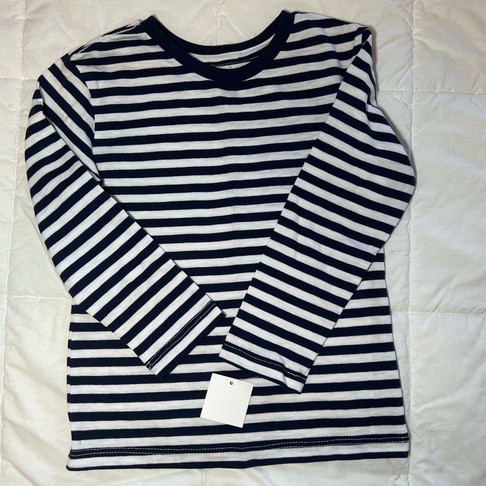 Toddler shirt